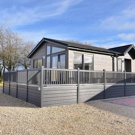 Hazelwood 4 Pinewood Retreat Villa Lyme Regis Exterior photo