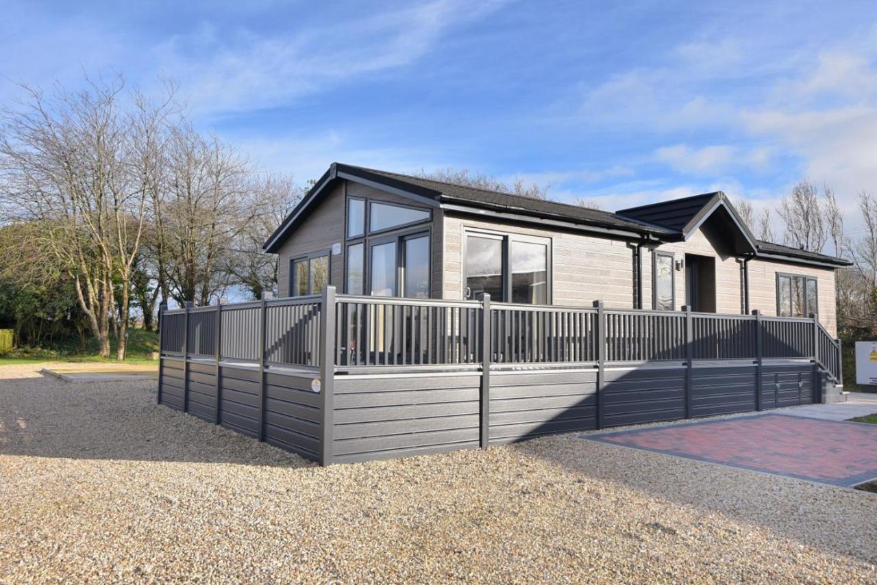 Hazelwood 4 Pinewood Retreat Villa Lyme Regis Exterior photo