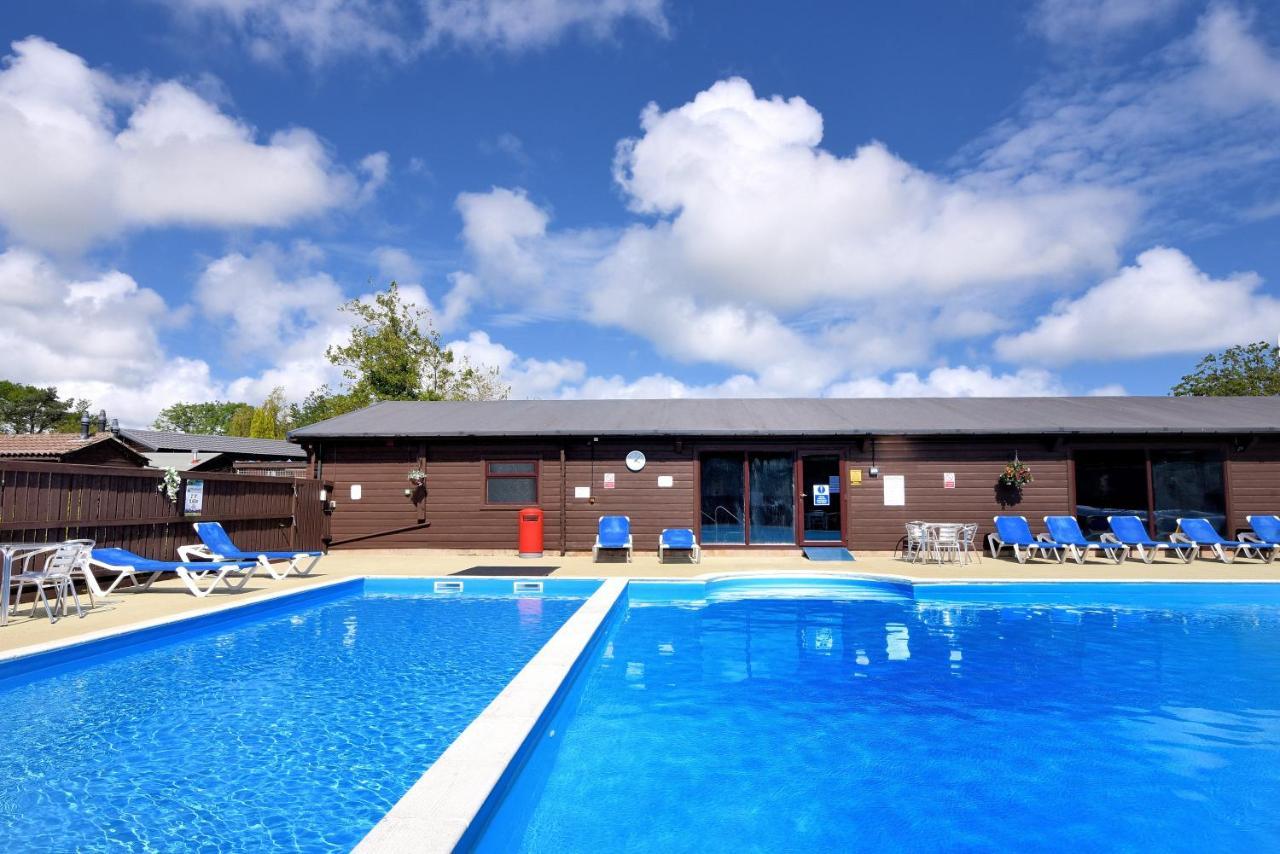 Hazelwood 4 Pinewood Retreat Villa Lyme Regis Exterior photo